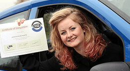 Driving Lessons in Newcastle